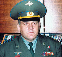 Герой России Полянский: «Милиционер душил меня с помощью резиновой дубинки»