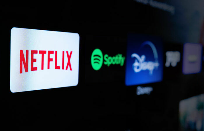 Мошенники в даркнете предлагают восстановить доступ к Netflix и Spotify