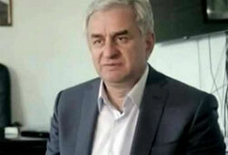 На выборах президента в Абхазии победил лидер оппозиции Хаджимба