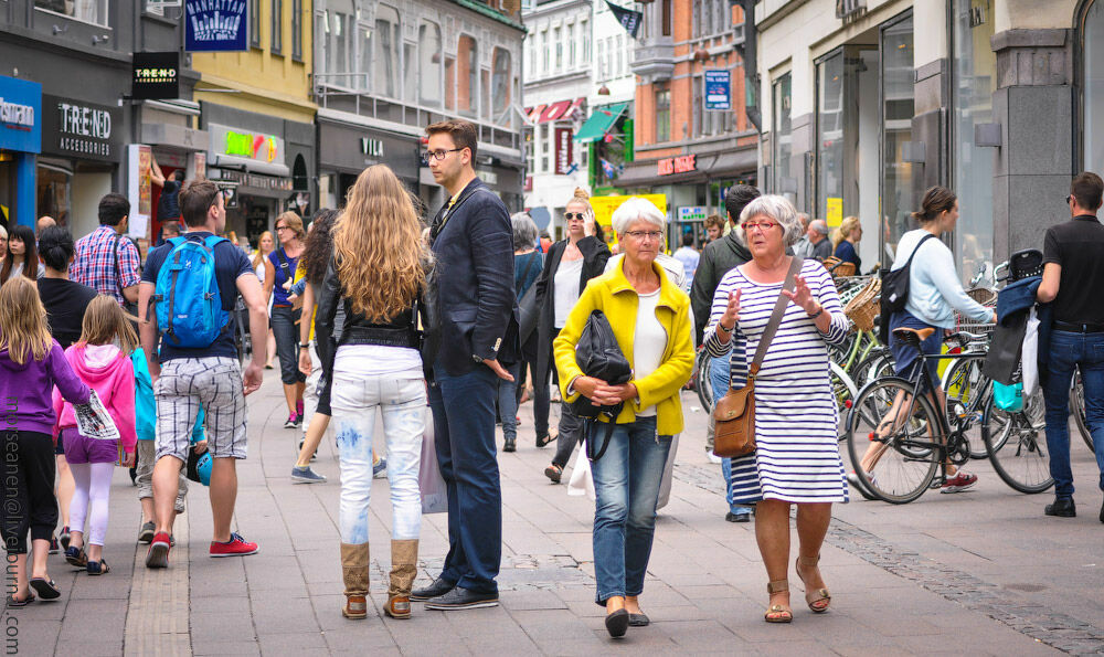 86% эстонцев ждут ухудшения экономической ситуации в стране