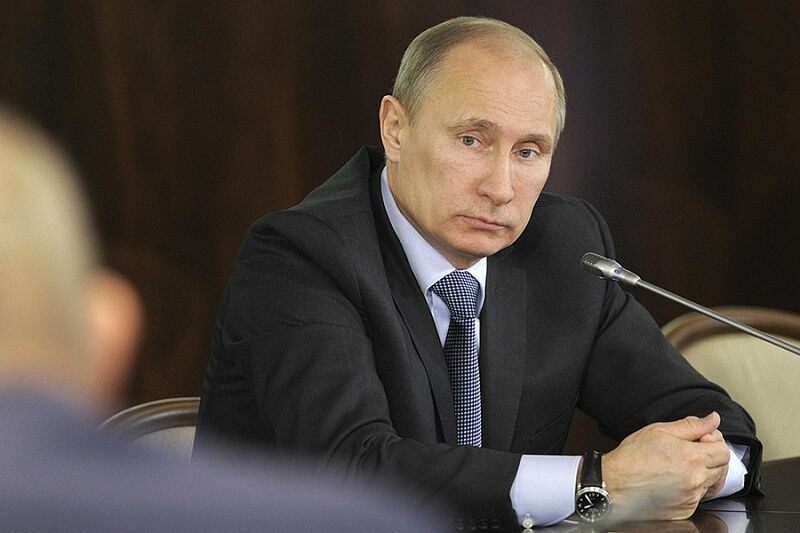 Путин утвердил стратегию экономической безопасности России до 2030 года