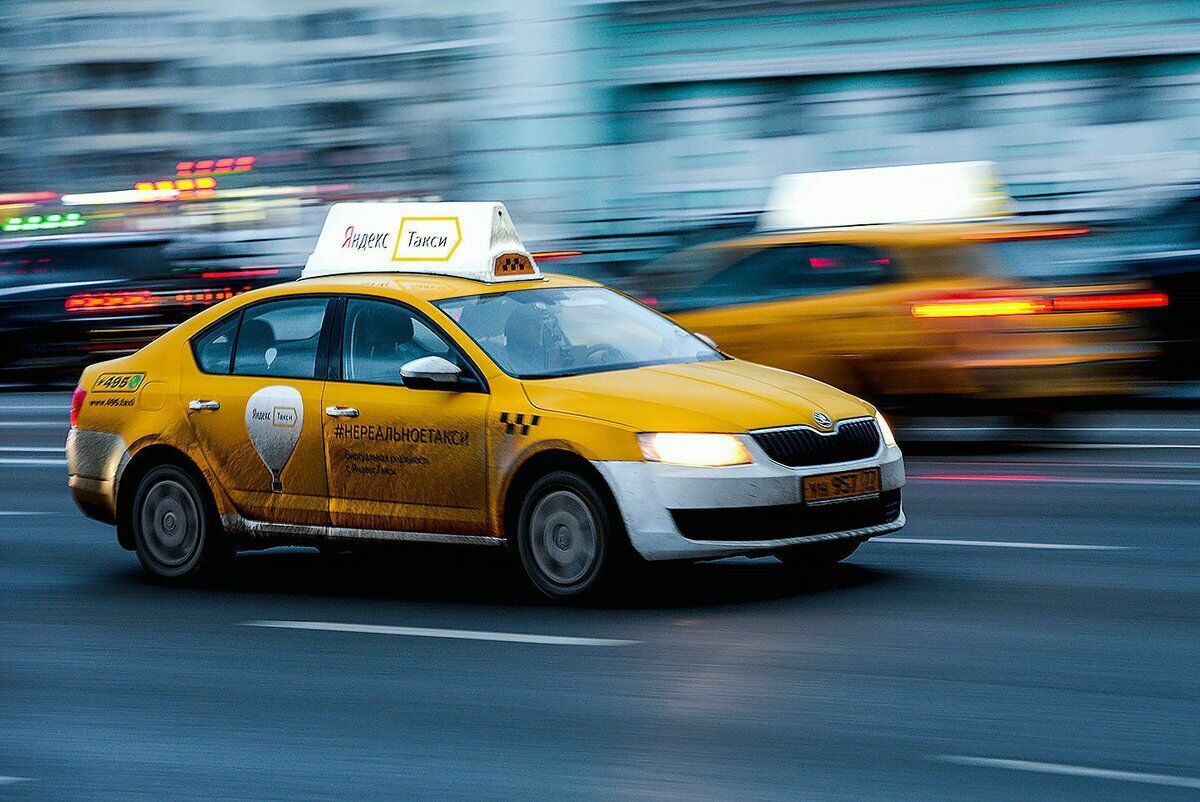 Компания «Яндекс.Такси» попросила предоставить лизинговые каникулы своим партнерам