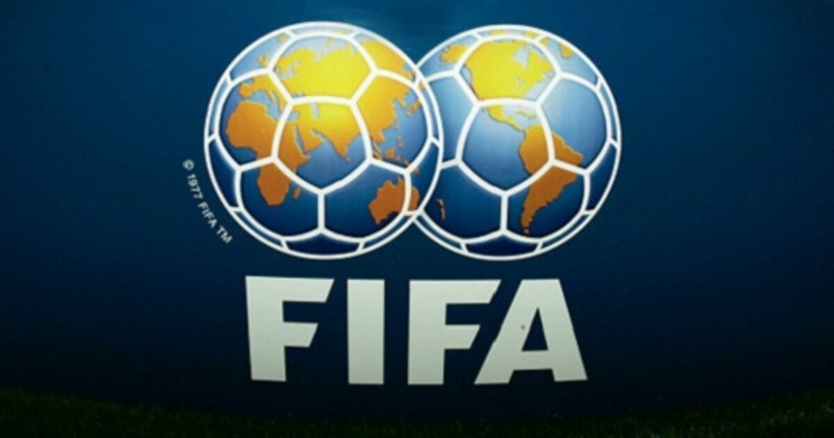 ФАС заподозрило парикмахерскую в воровстве бренда FIFA
