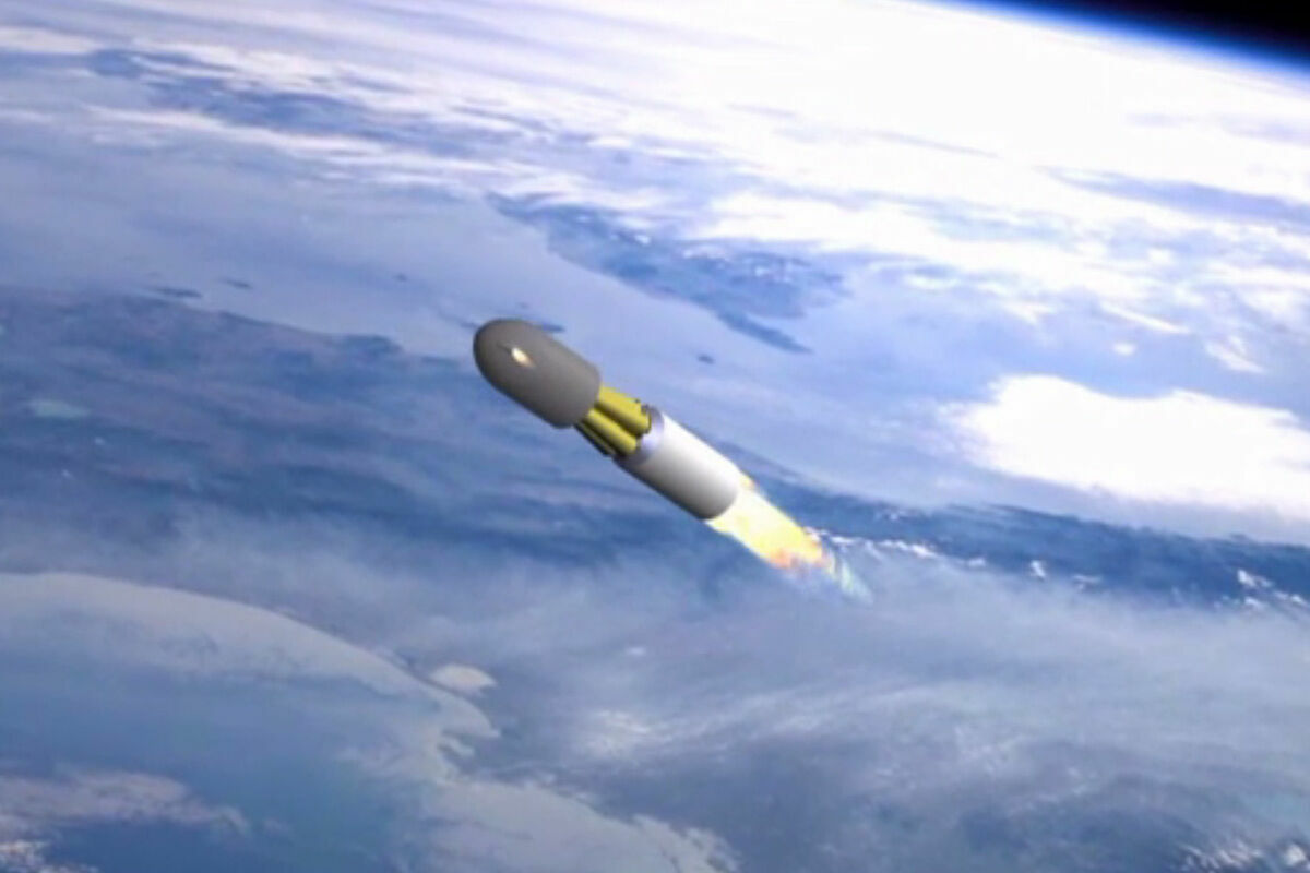 CNBC: Все российские ракеты с ядерной установкой разбились в ходе испытаний