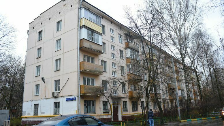 Закон о реновации жилья нарушает конституционные права москвичей