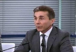 Иванишвили подтвердил свои слова о том, что покинет политику через 1,5 года