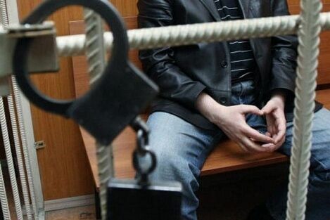 В Москве арестован вор в законе Нодар Тбилисский