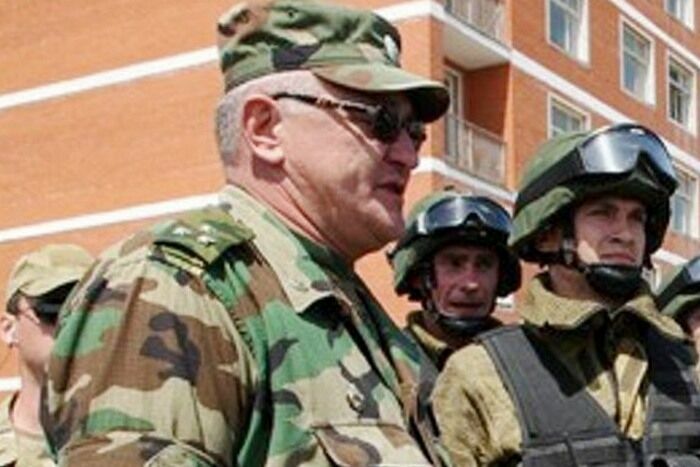 Экс-командир «Альфы» Торшин погиб в ДТП с участием охранника Кадырова