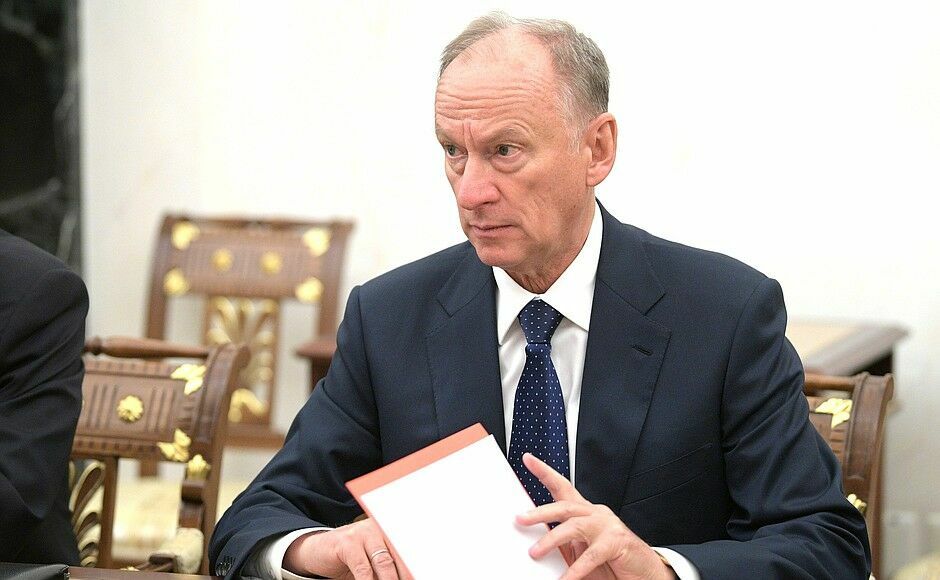 Политолог Кирилл Рогов предположил скорую отставку Николая Патрушева