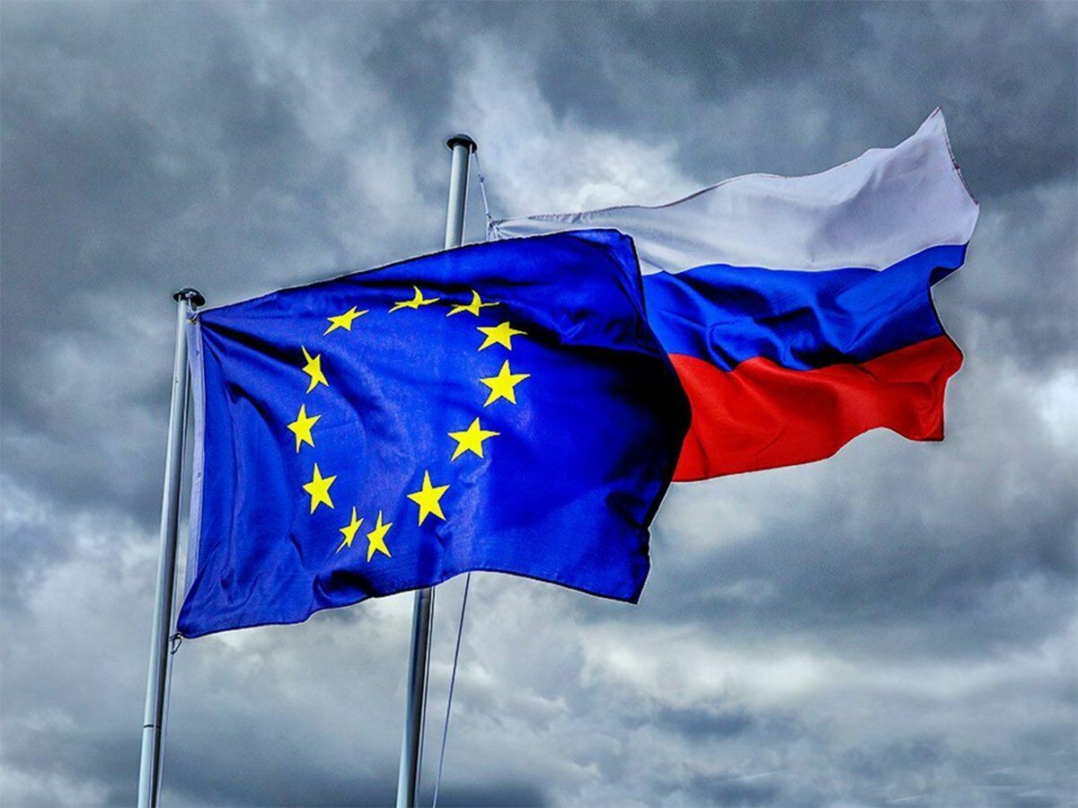В МИД РФ прокомментировали продление антироссийских санкций ЕС