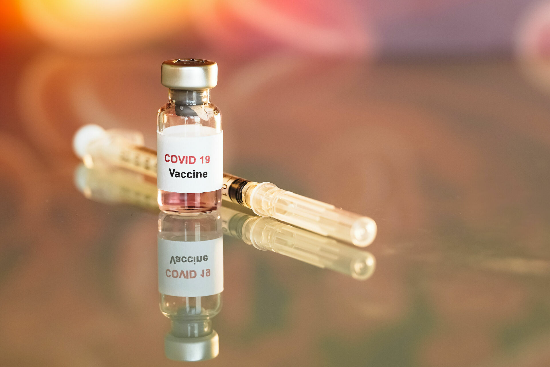 Диета и покой: в Роспотребнадзоре рассказали о правилах после вакцинации от ковида
