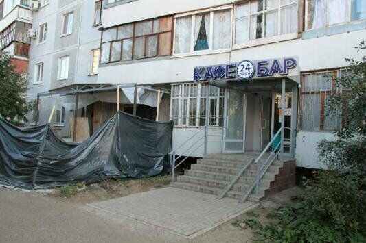 В России могут запретить продажу алкоголя в барах жилых домов