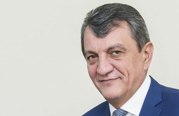Исполняющим обязанности главы Северной Осетии назначен Сергей Меняйло
