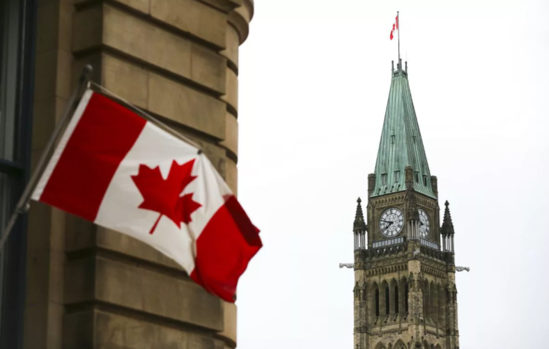 Власти Канады сочли российские санкции неприемлемыми