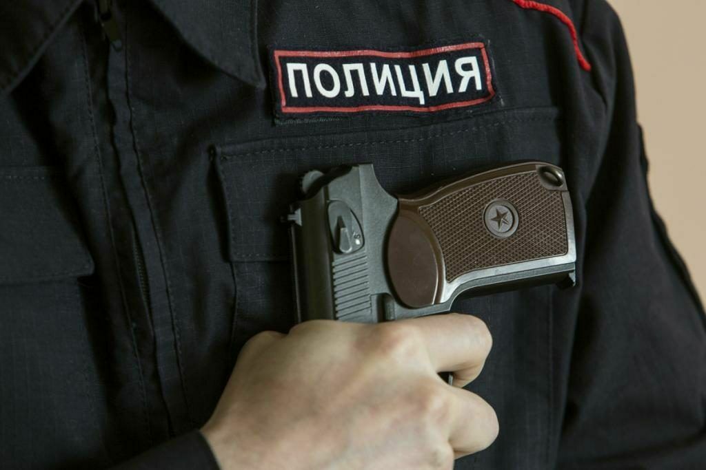Ростовский полицейский тяжело ранил из пистолета 12-летнего ребенка во время погони