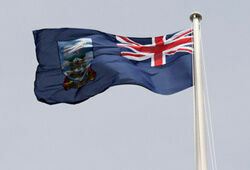 На Фолклендах идет референдум о статусе островов