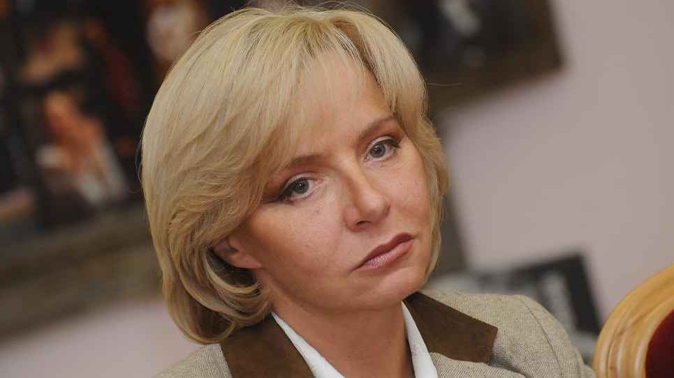 В Москве нашли мертвой дочь легендарного актера Михаила Ульянова