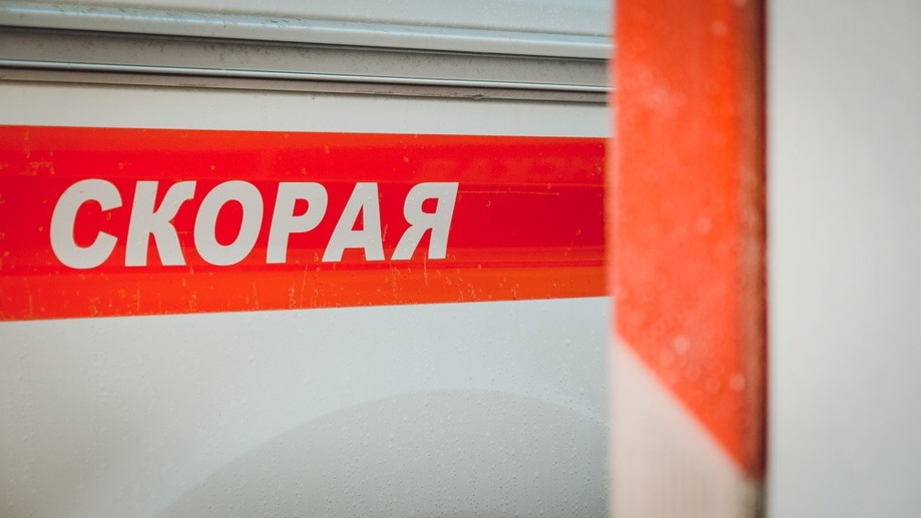 Житель Белгородской области пострадал при взрыве боеприпаса