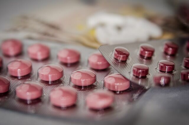 Ученые выяснили, что противозачаточные таблетки спасают от рака