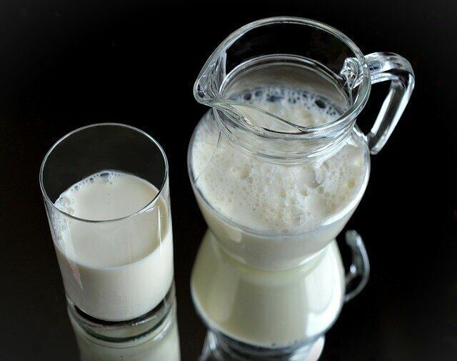 Производитель опровергает сообщение о вирусе ящура в молоке