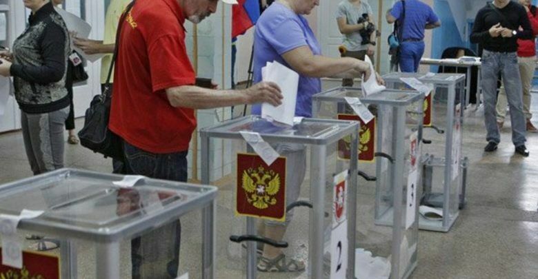 Виталий Шкляров : «Политическая система уже не способна выигрывать выборы»