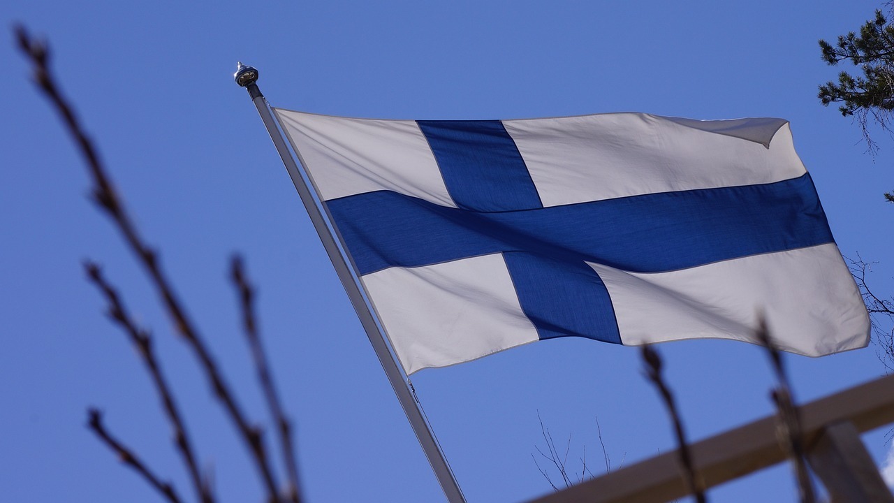 Финляндия снова будет принимать заявления на визы в Санкт-Петербурге