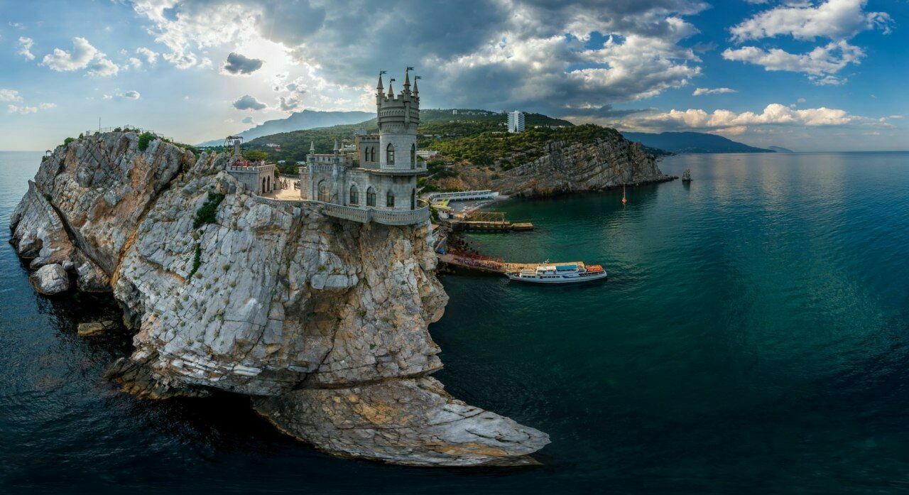 Крым отложит курортный сбор ещё на один год