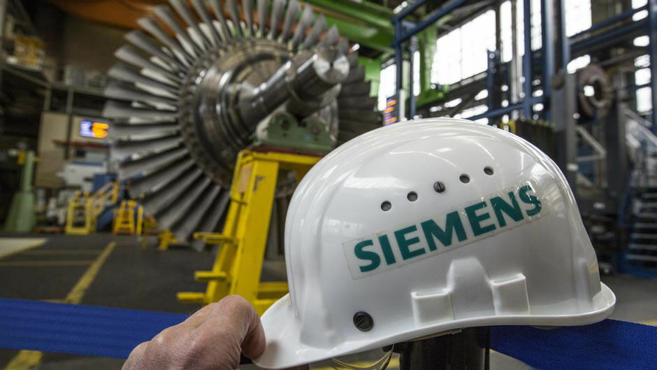 Встречный иск от "Ростеха" поможет Siemens "легализовать" турбины в Крыму