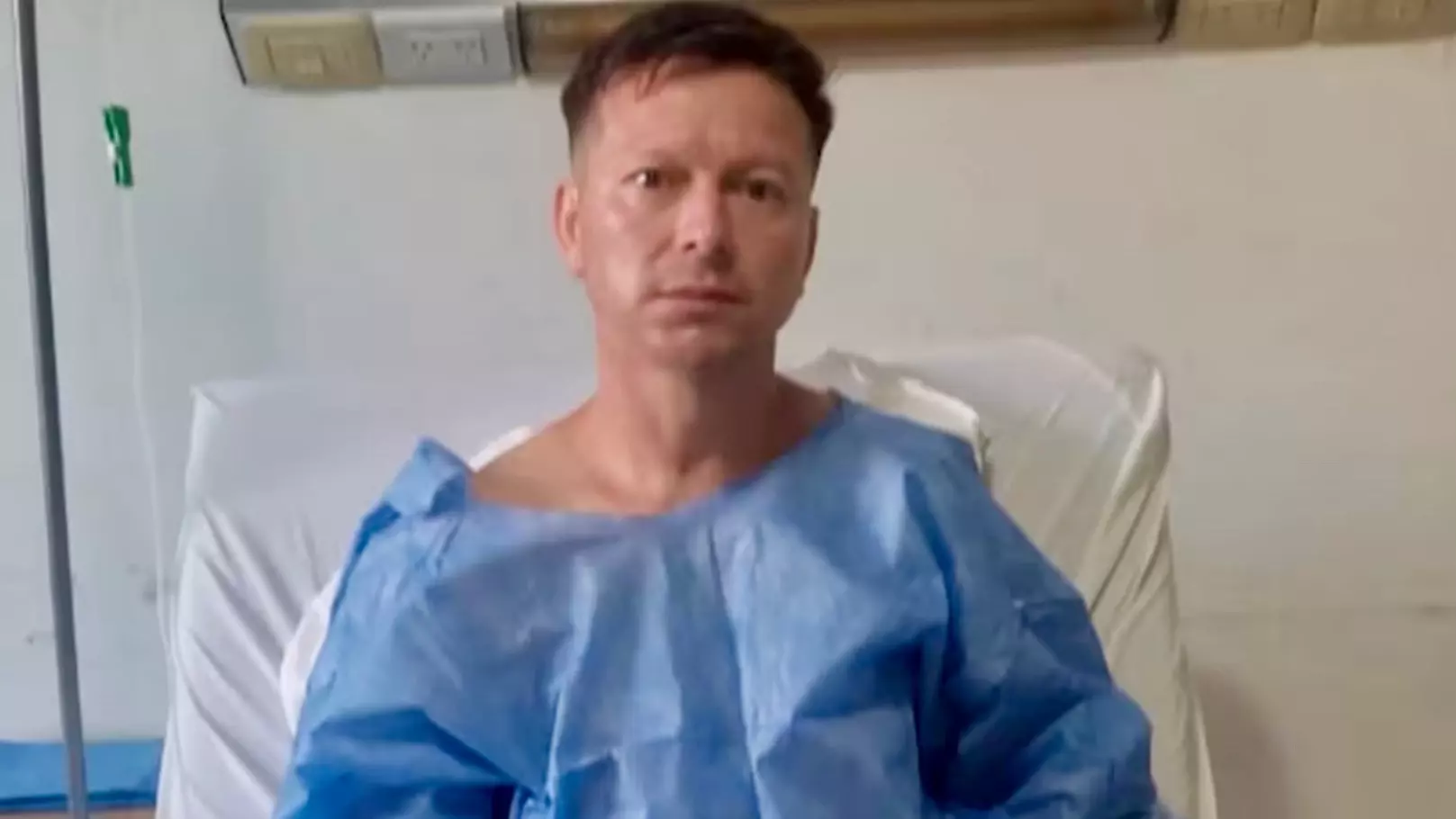 В больнице Аргентины мужчине по ошибке сделали вазэктомию