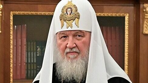 Патриарх Кирилл поддержал перенос места строительства мечети в Косино-Ухтомском