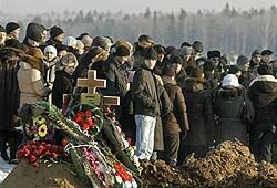 Скорбный список погибших в Перми растет: умерла женщина