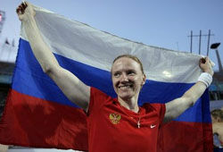 Россияне лучшие в командном зачете на чемпионате Европы: 24 медали (БЛОГИ)