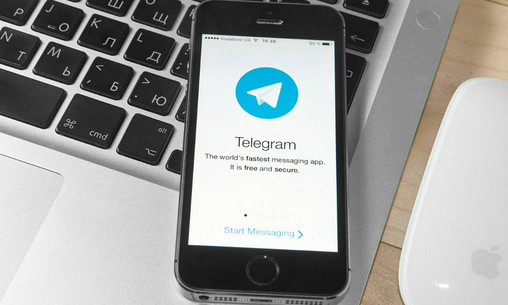 The Bell: что изменилось в политике Telegram