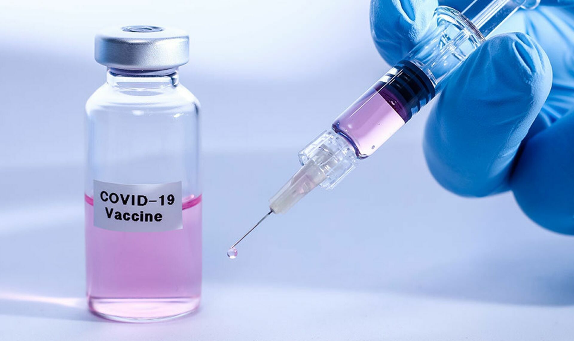 Вакцина "Спутник V" оказалась эффективна против всех известных штаммов коронавируса