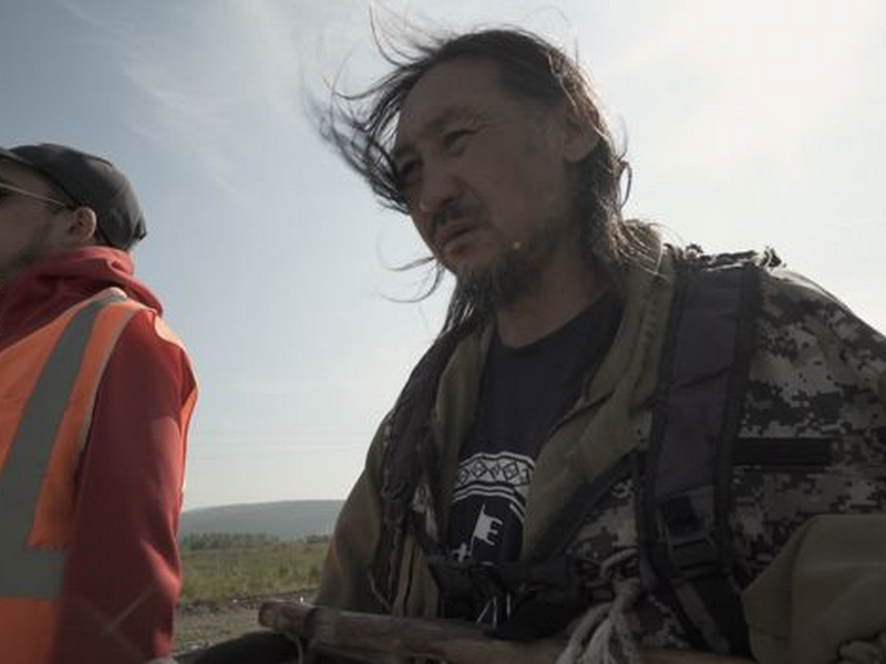 Правозащитники обратилась в ООН по делу якутского шамана Габышева