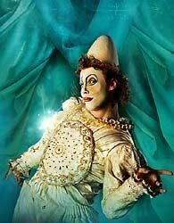 Всемирно известный Cirque du Soleil даст гастроли в Казани