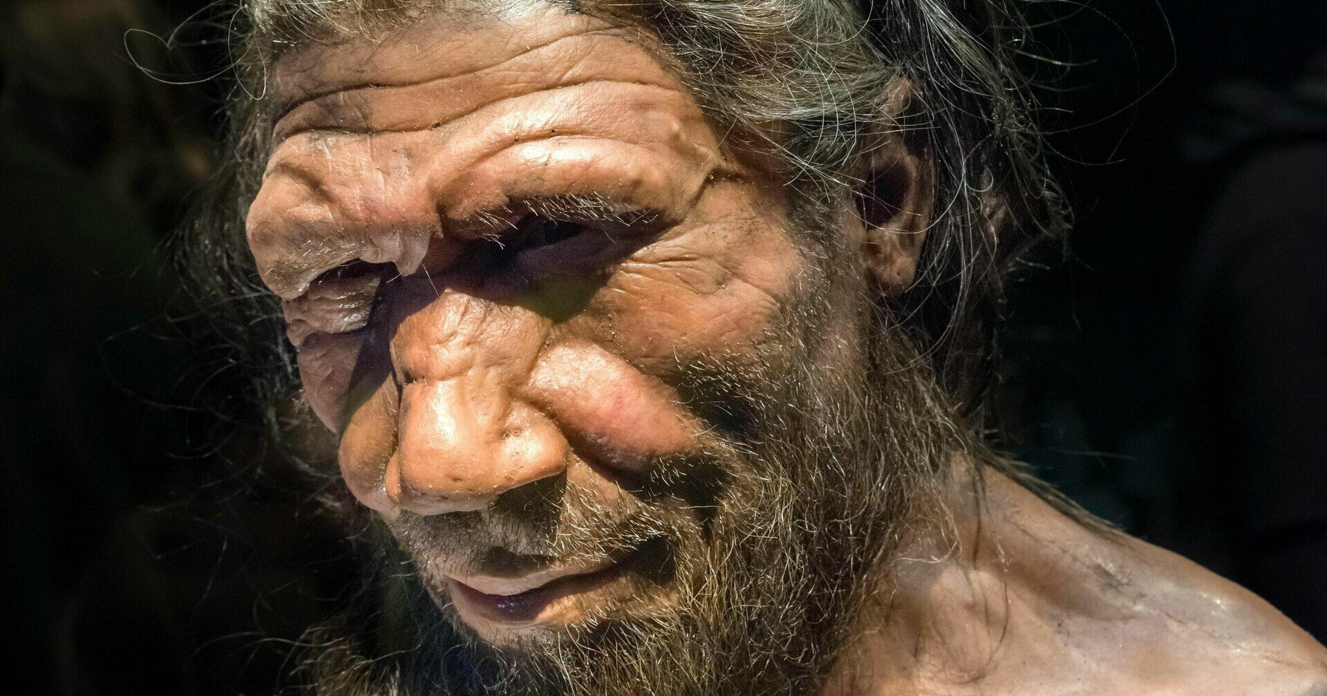 Ученые нашли гены от неандертальцев, которые облегчают течение ковида