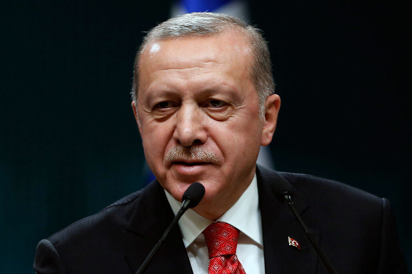Эрдоган: Турция продолжит борьбу с «лживыми» обвинениями в геноциде армян