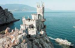 Сокровища Черного моря