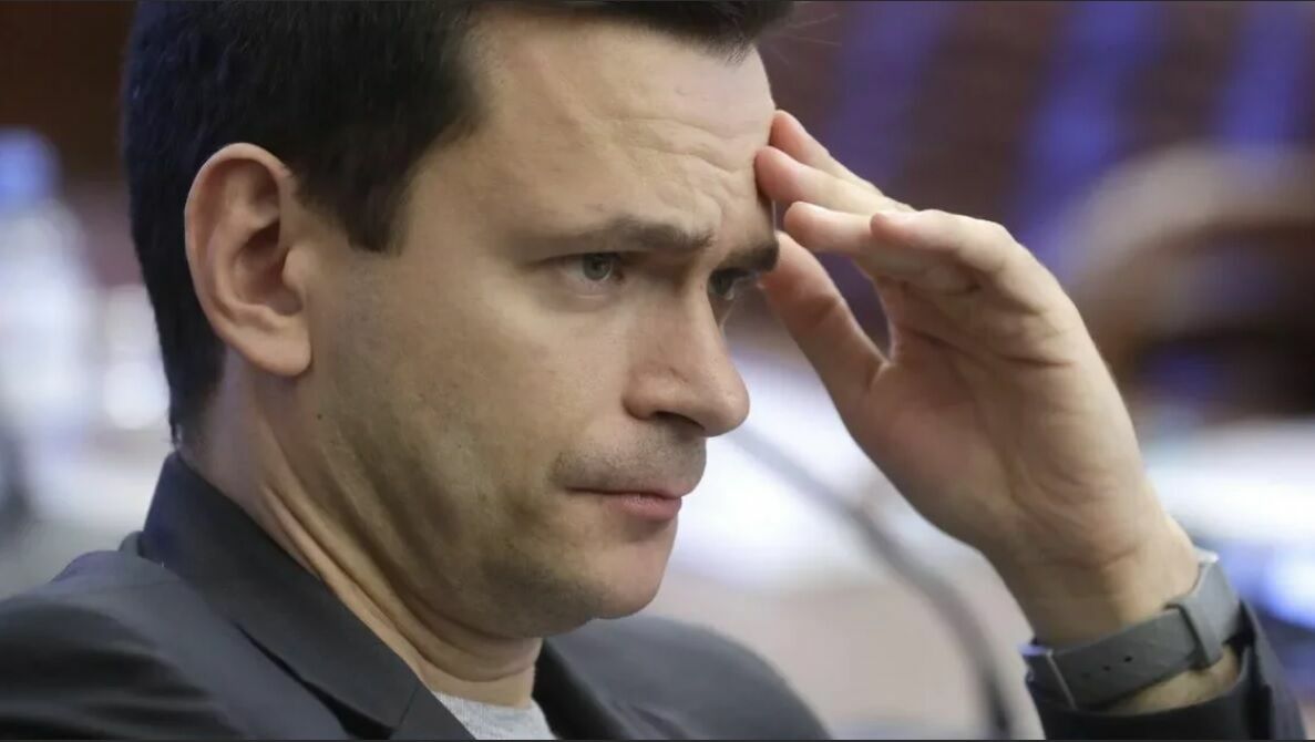 Оппозиционер Илья Яшин сообщил о выдвижении его «двойника» на выборы в Госдуму