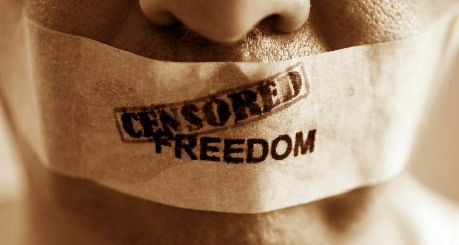 Только 11% россиян готовы выйти на протесты против цензуры в интернете