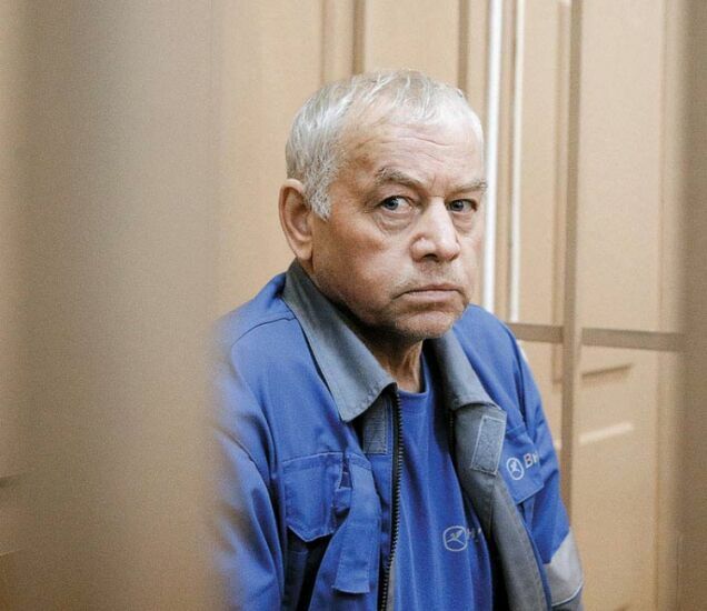 Суд арестовал подозреваемых по делу о ЧП во «Внуково»