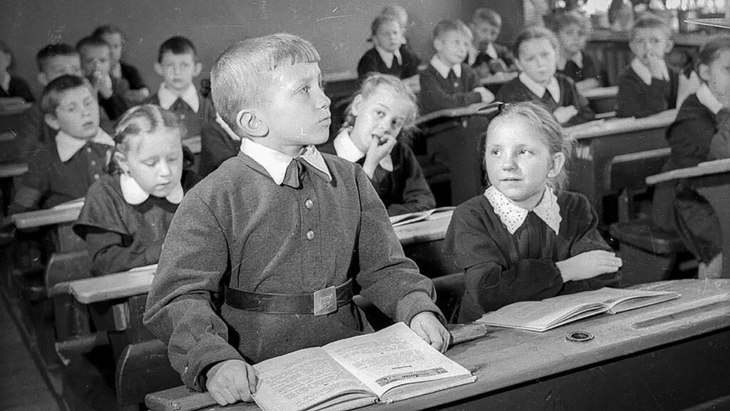 Андрей Нальгин: «Бесплатное образование в СССР – это миф»