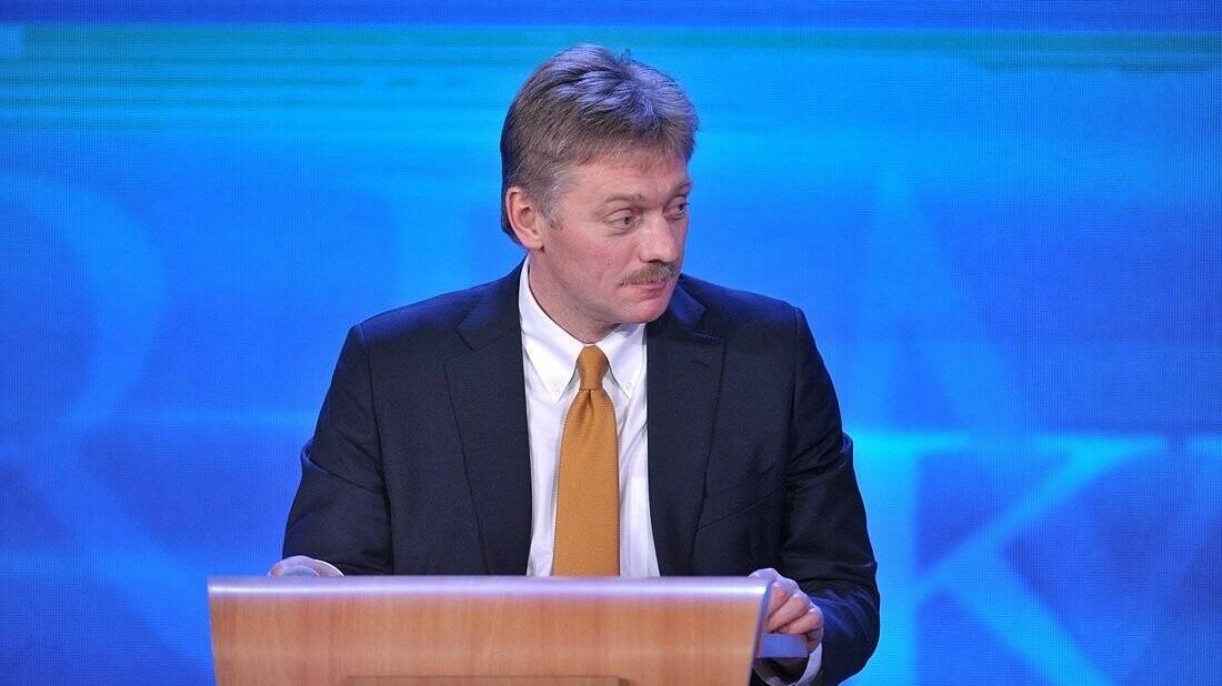 Дмитрий Песков раскритиковал санкции Армении против Арама Габрелянова