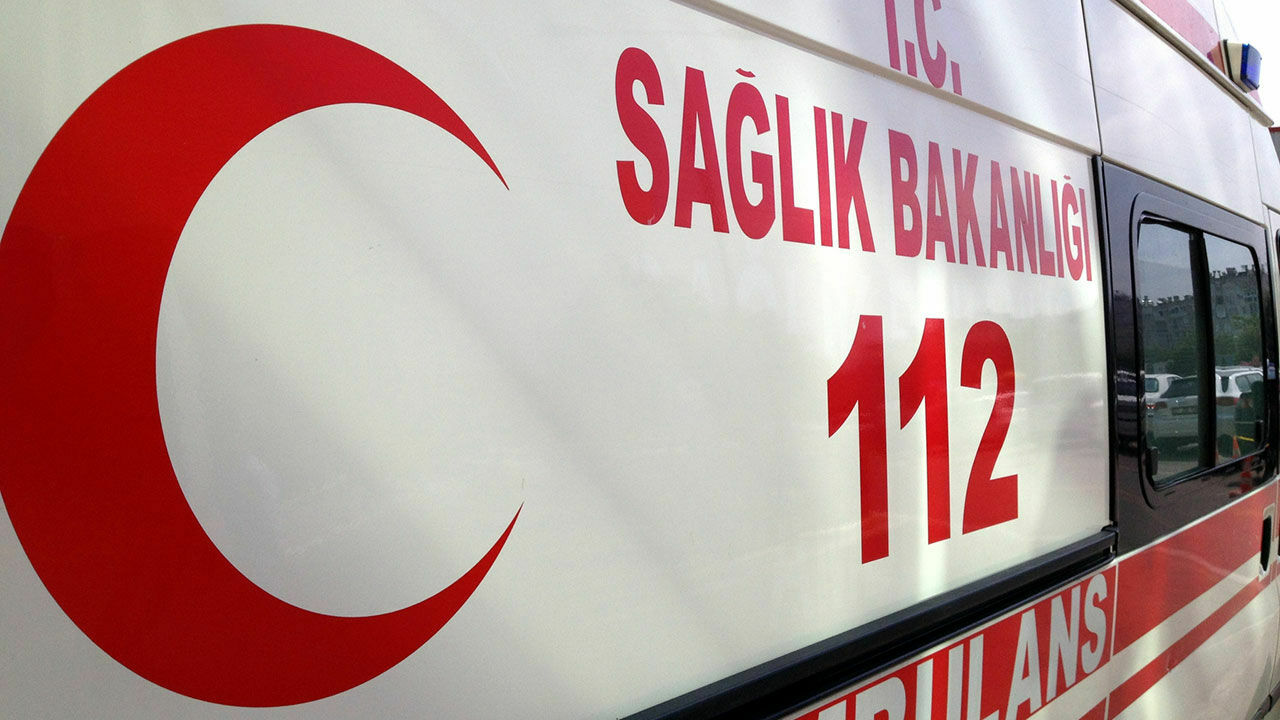 17 человек пострадали при аварии в Турции