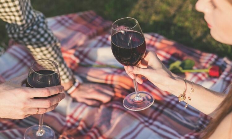 Ученые выяснили, какое вино полезнее для здоровья