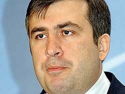 Кокойты угрожает Михаилу Саакашвили розыском