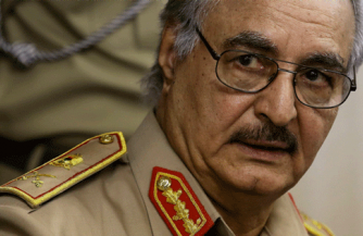 Ливия оказалась на пороге войны из-за инсульта фельдмаршала