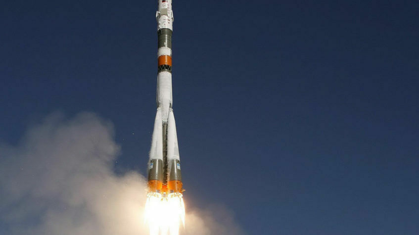 Контракт на "Союз-5" задаёт ориентиры российской космонавтике