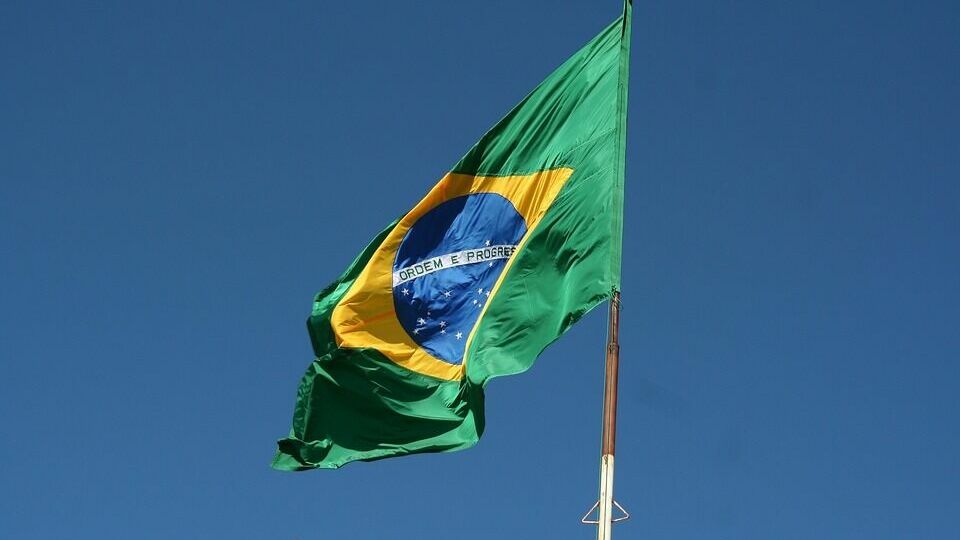 Бразилия отказалась подписывать антироссийскую декларацию
